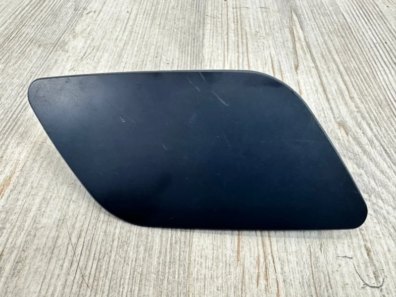 Крышка форсунки омывателя фар Audi Q7 2007-2009 4L