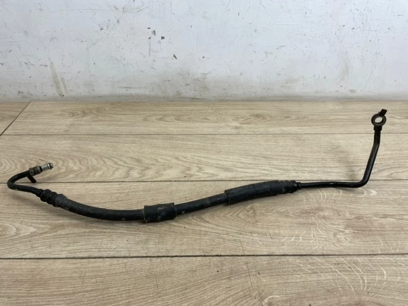 Шланг высокого давления гур Audi Q7 2010-2015 4L