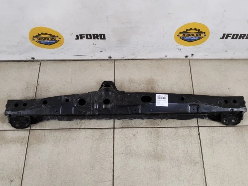 Балка под радиаторы Lexus NX300 2021 AYZ15