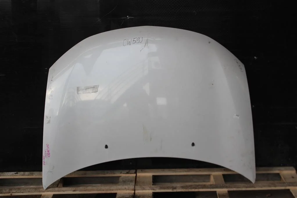 Б.у. капот MITSUBISHI OUTLANDER XL CW5W MITSUBISHI OUTLANDER XL CW5W