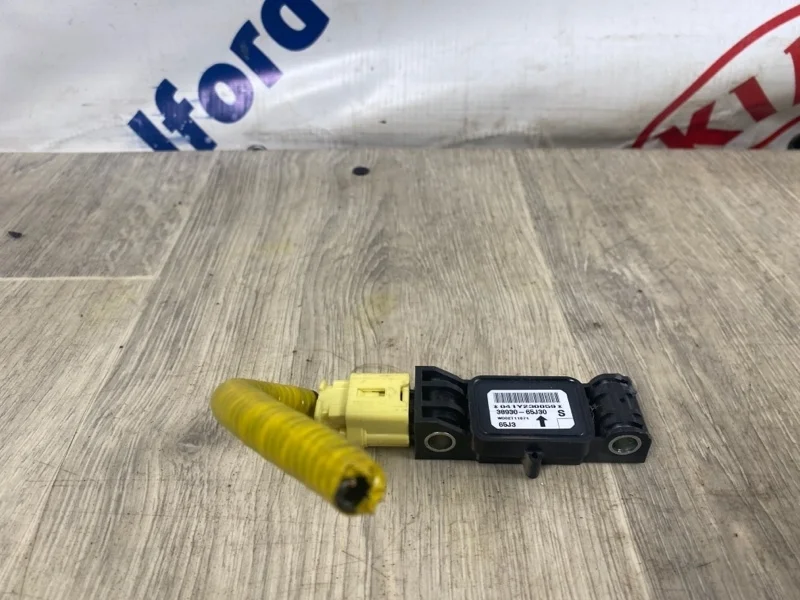 Датчик удара SUZUKI GRAND VITARA,5DR 2013