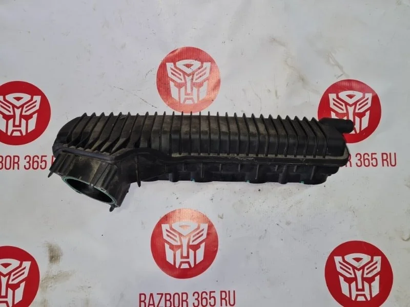 Коллектор впускной Volvo V70 2008 универсал