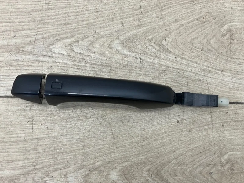 Ручка двери с keyless go Audi Q7 2015- 4M