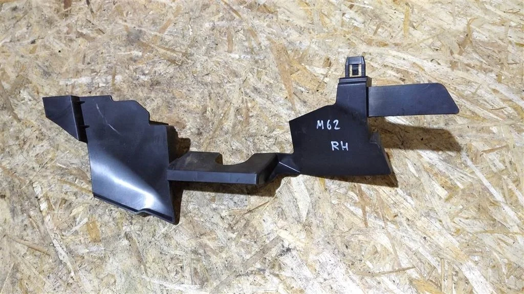 Б.у. дефлектор радиатора MAZDA MAZDA 6 GH MAZDA MAZDA 6 GH