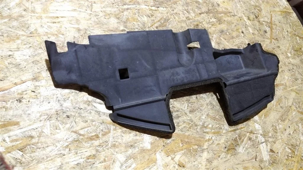 Б.у. дефлектор радиатора TOYOTA CAMRY V40 ACV40 TOYOTA CAMRY V40 ACV40