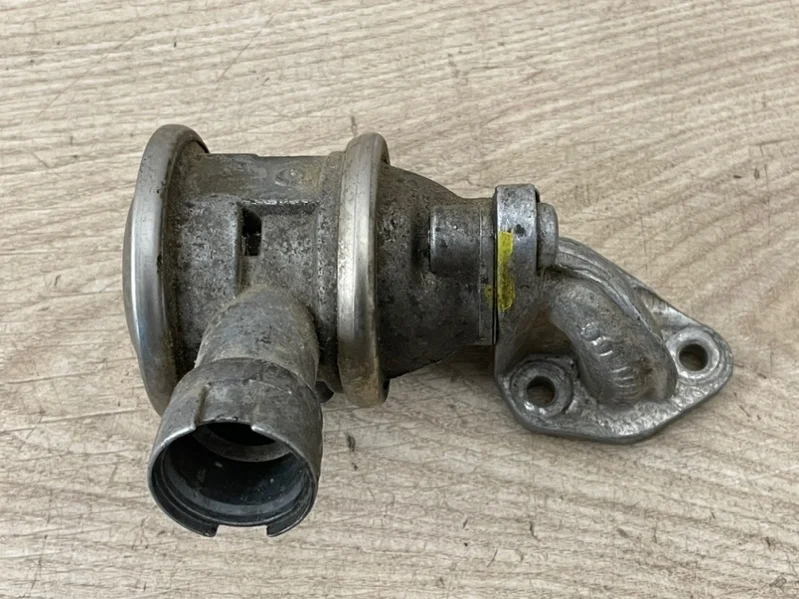 Клапан egr VW Touareg GP 2007-2010 7L