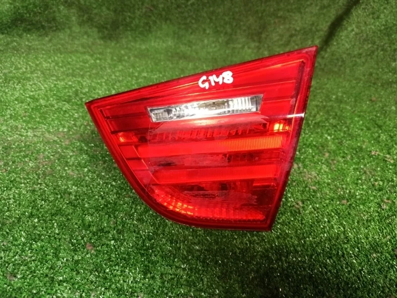 Фонарь в крышку багажника BMW E90