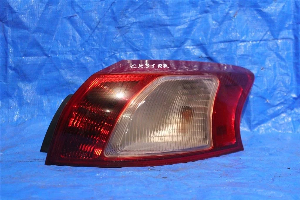 Б.у. фонарь наружный MITSUBISHI LANCER CX3A MITSUBISHI LANCER CX3A