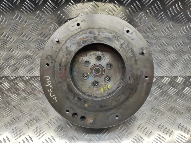 Маховик Mitsubishi L200 Pajero Sport 1120A130 4D56U