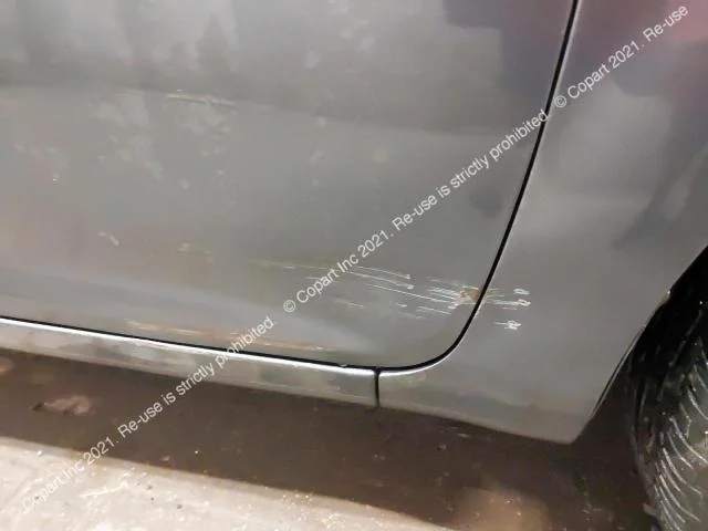 Продажа Kia Ceed 1.6 (123Hp) (G4FC) FWD AT по запчастям