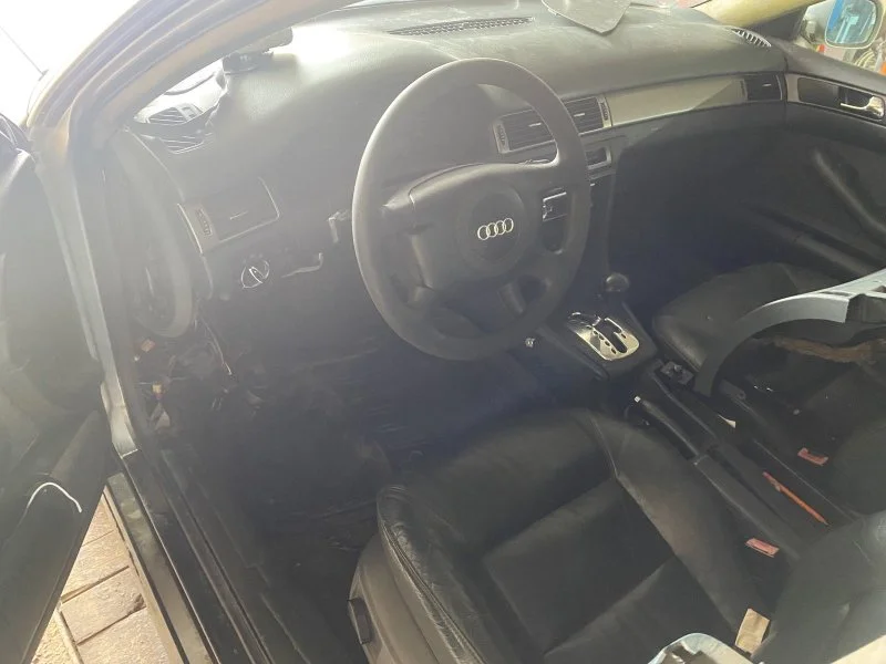 Продажа Kia Magentis 2.0 (136Hp) (G4JP) FWD MT по запчастям