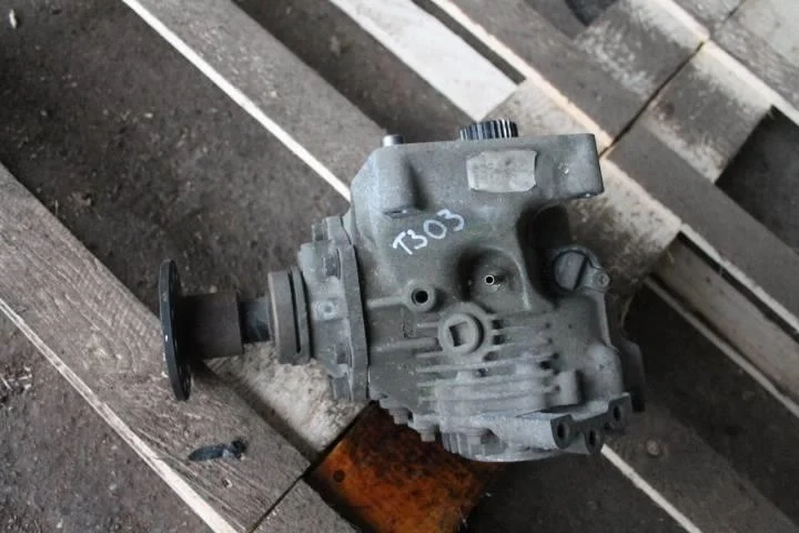 Б.у. раздаточная коробка NISSAN X-TRAIL T30 NISSAN X-TRAIL T30