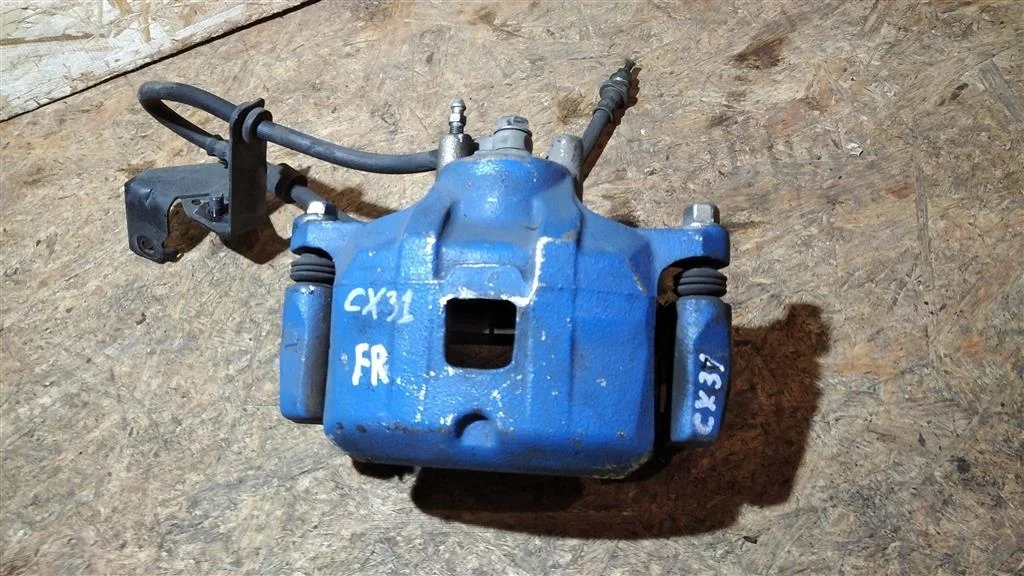 Б.у. суппорт MITSUBISHI LANCER CX3A MITSUBISHI LANCER CX3A