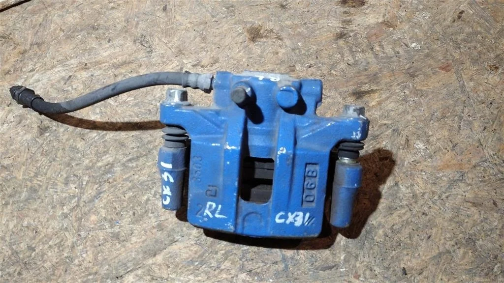 Б.у. суппорт MITSUBISHI LANCER CX3A MITSUBISHI LANCER CX3A