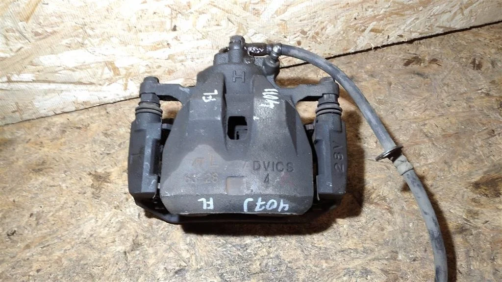 Б.у. суппорт TOYOTA CAMRY V40 ACV40 TOYOTA CAMRY V40 ACV40