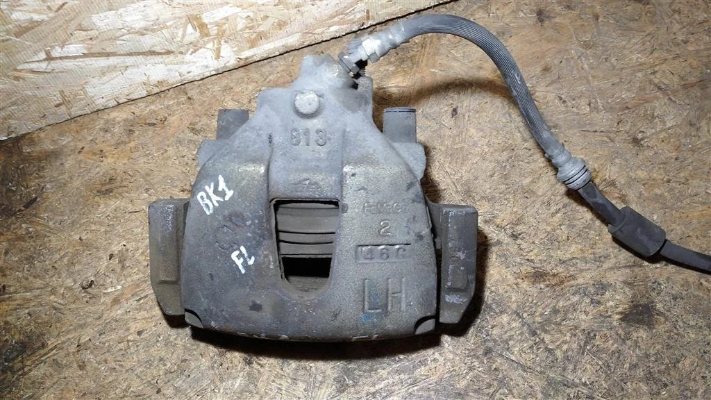 Б.у. суппорт MAZDA MAZDA 3 BK MAZDA MAZDA 3 BK