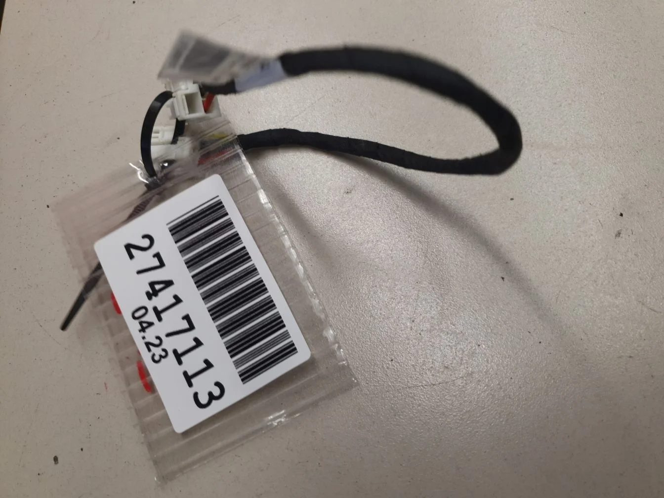 Проводка двери багажника для BMW X5 F15 2013-2018