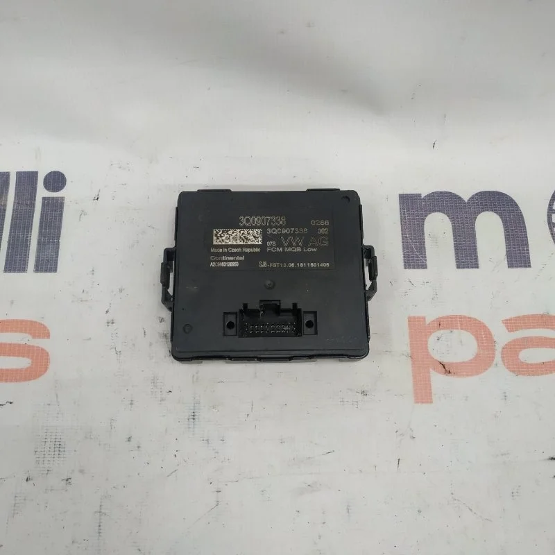 Блок ксенона Volkswagen Tiguan 2018