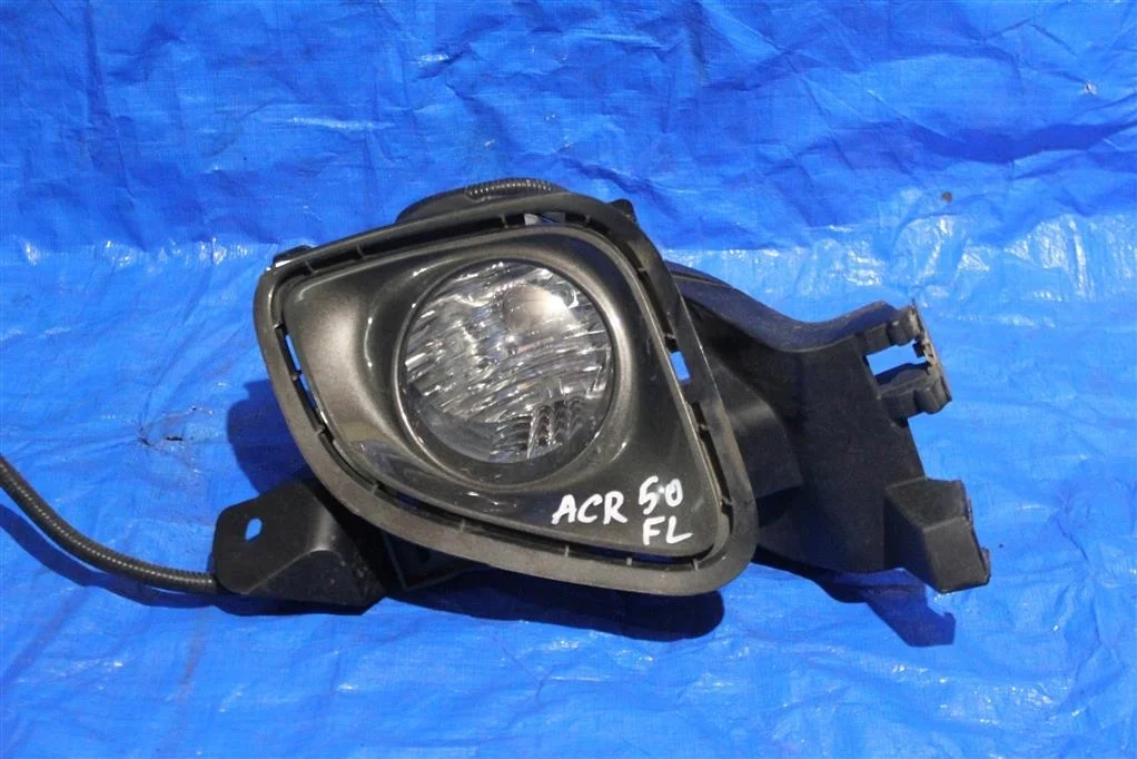 Б.у. фара противотуманная TOYOTA ESTIMA ACR50 TOYOTA ESTIMA ACR50
