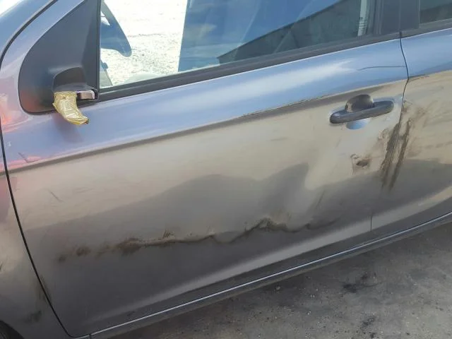 Продажа Hyundai i20 1.2 (78Hp) (G4LA) FWD MT по запчастям