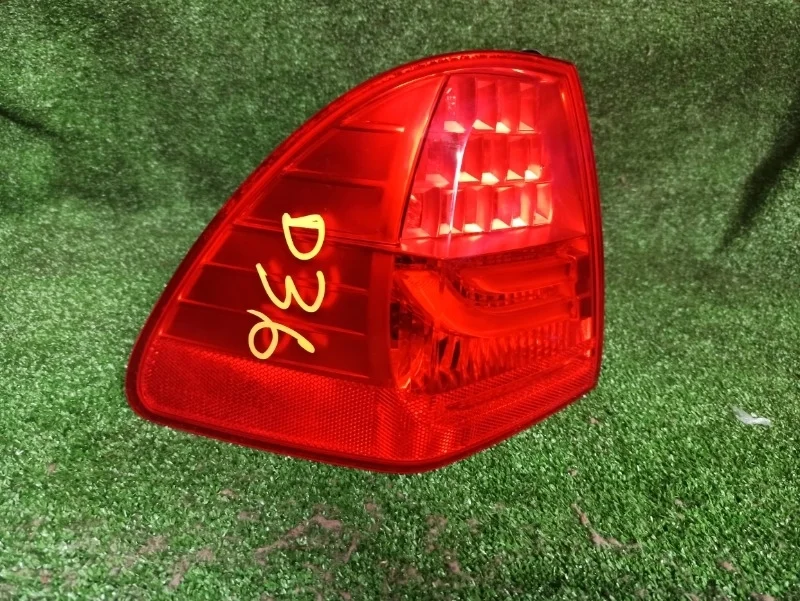 Фонарь BMW E91