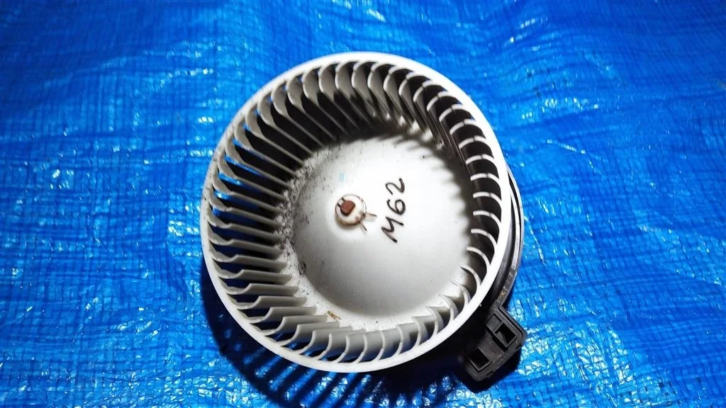 Б.у. мотор печки MAZDA MAZDA 6 GH MAZDA MAZDA 6 GH