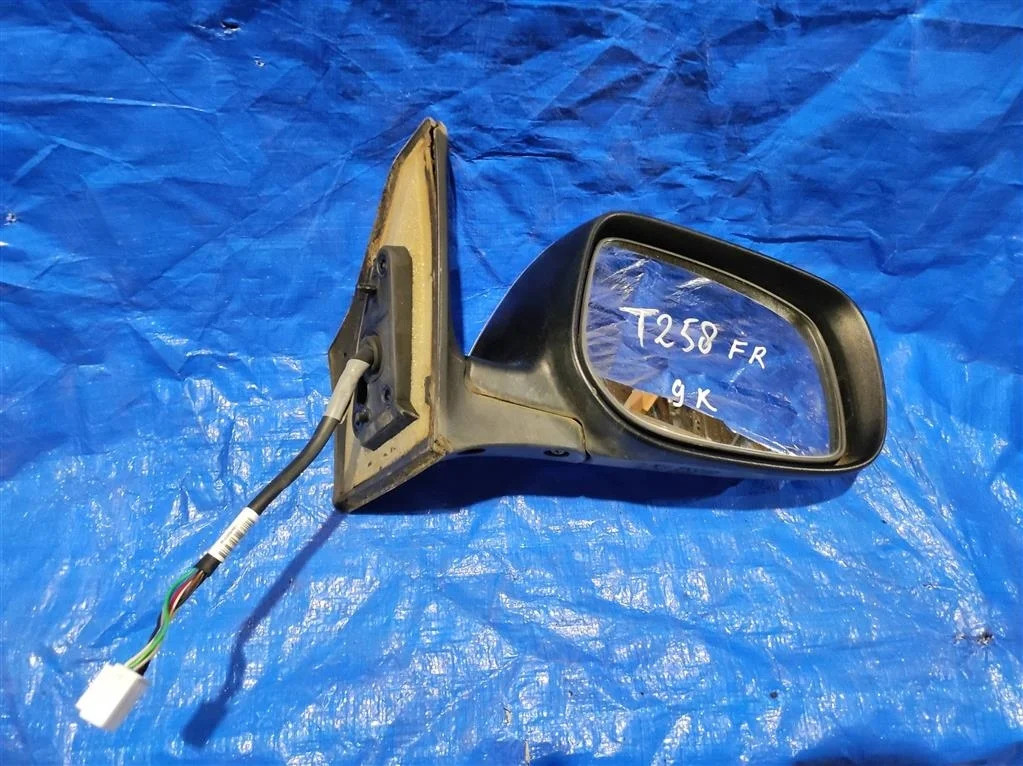 Б.у. зеркало (праворуль) TOYOTA AVENSIS AZT250 TOYOTA AVENSIS AZT250
