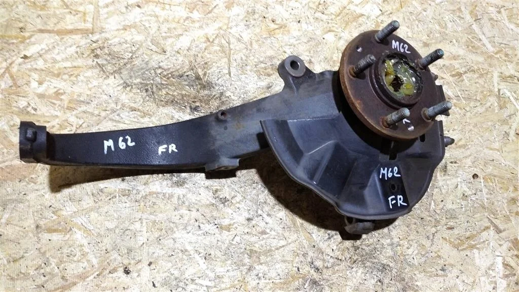 Б.у. кулак поворотный MAZDA MAZDA 6 GH MAZDA MAZDA 6 GH