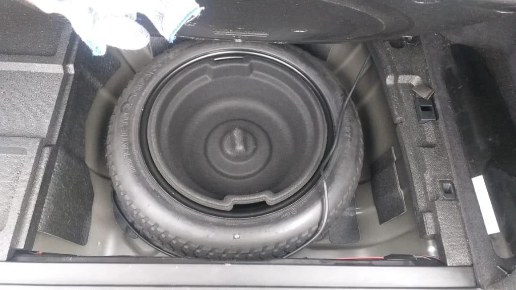 Продажа Subaru Legacy 2.0 (260Hp) (EJ206) 4WD AT по запчастям