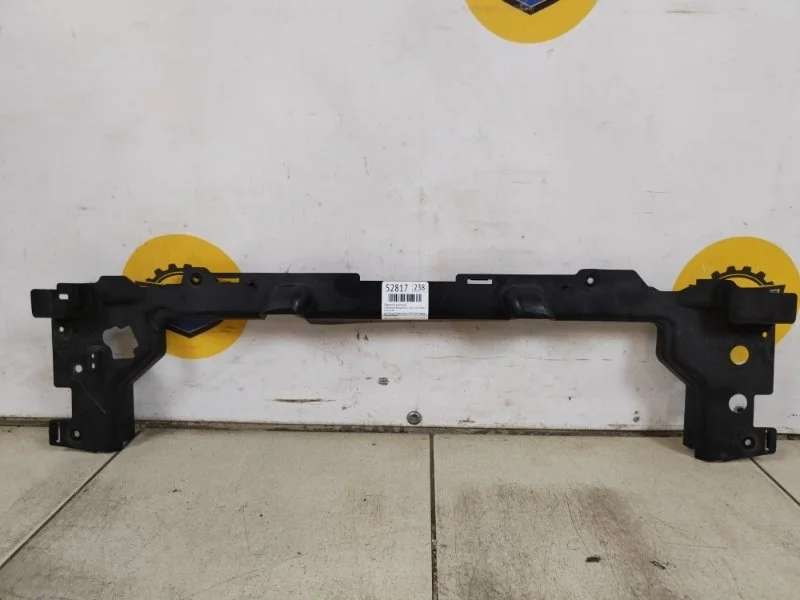 Дефлектор радиатора Land Rover Range Sport SVR 2017 L494