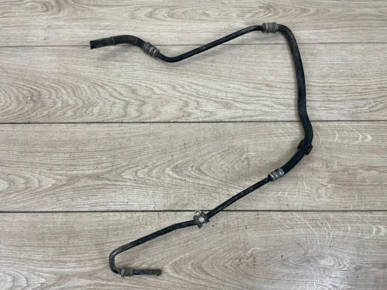 Шланг высокого давления гур Audi Q7 2007-2015 4L