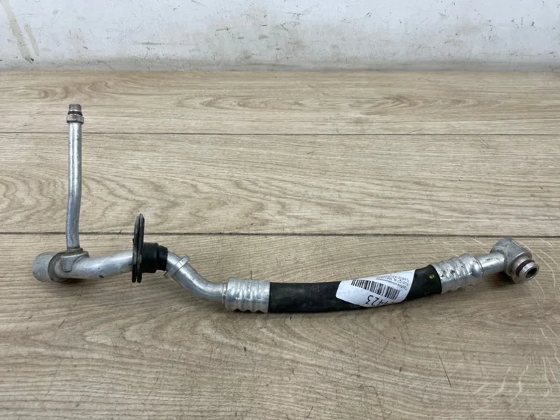 Трубка кондиционера Audi Q7 2007-2015 4L