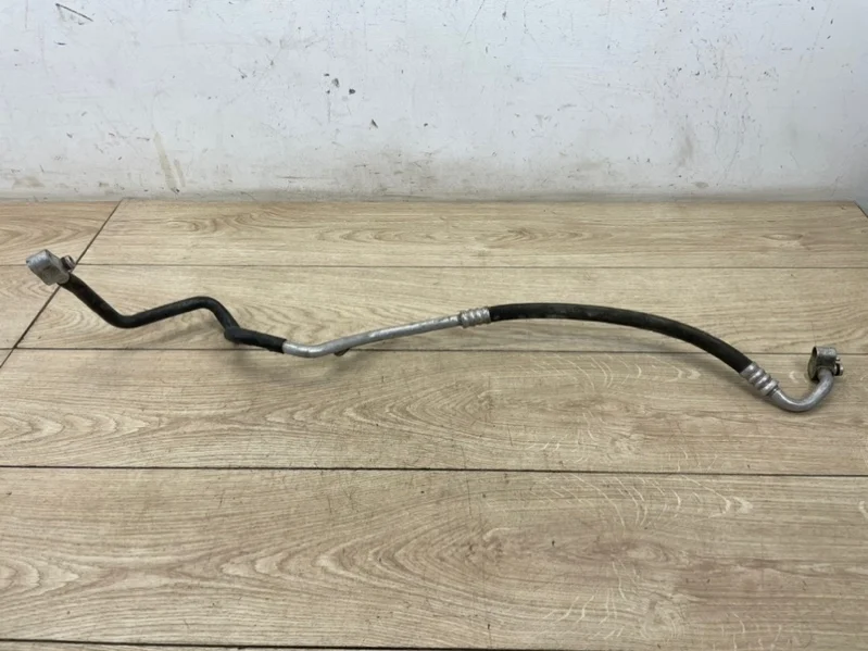 Трубка кондиционера Audi Q7 2007-2009 4L