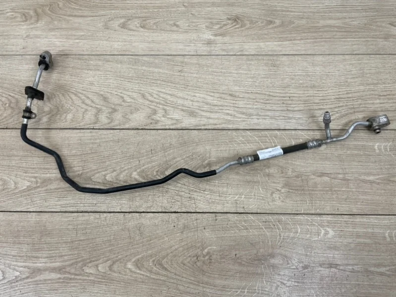 Трубка кондиционера Audi Q7 2007-2015 4L