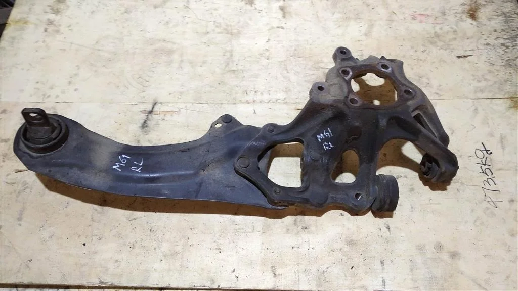 Б.у. цапфа MAZDA MAZDA 6 GH MAZDA MAZDA 6 GH