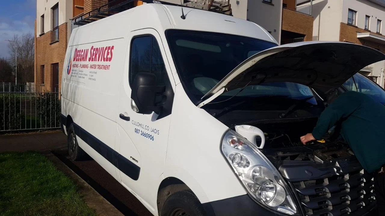 Продажа Renault Master 2.3D (125Hp) (M9T 870) FWD MT по запчастям