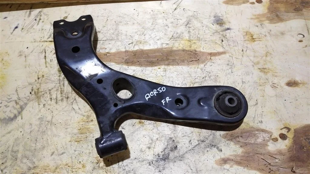 Б.у. рычаг TOYOTA ESTIMA ACR50 TOYOTA ESTIMA ACR50