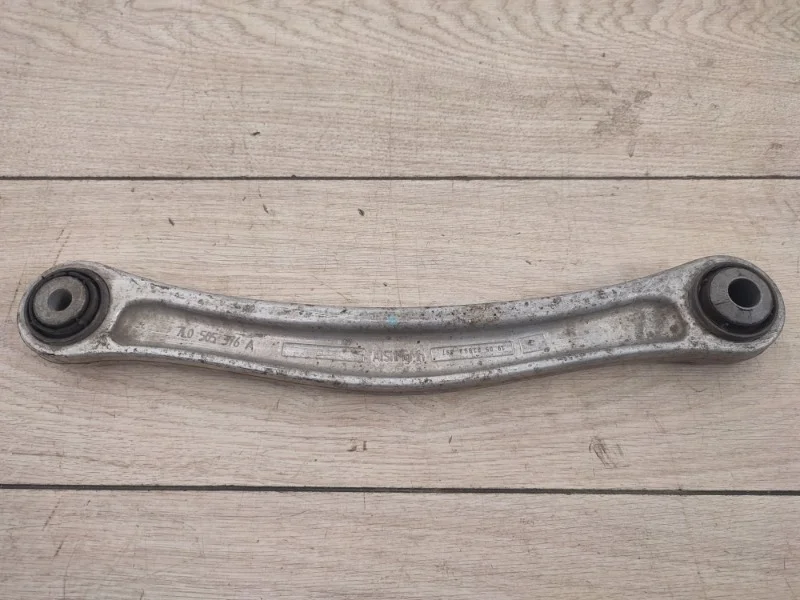 Рычаг подвески поперечный Porsche Cayenne 2011-2017 958 (92A)