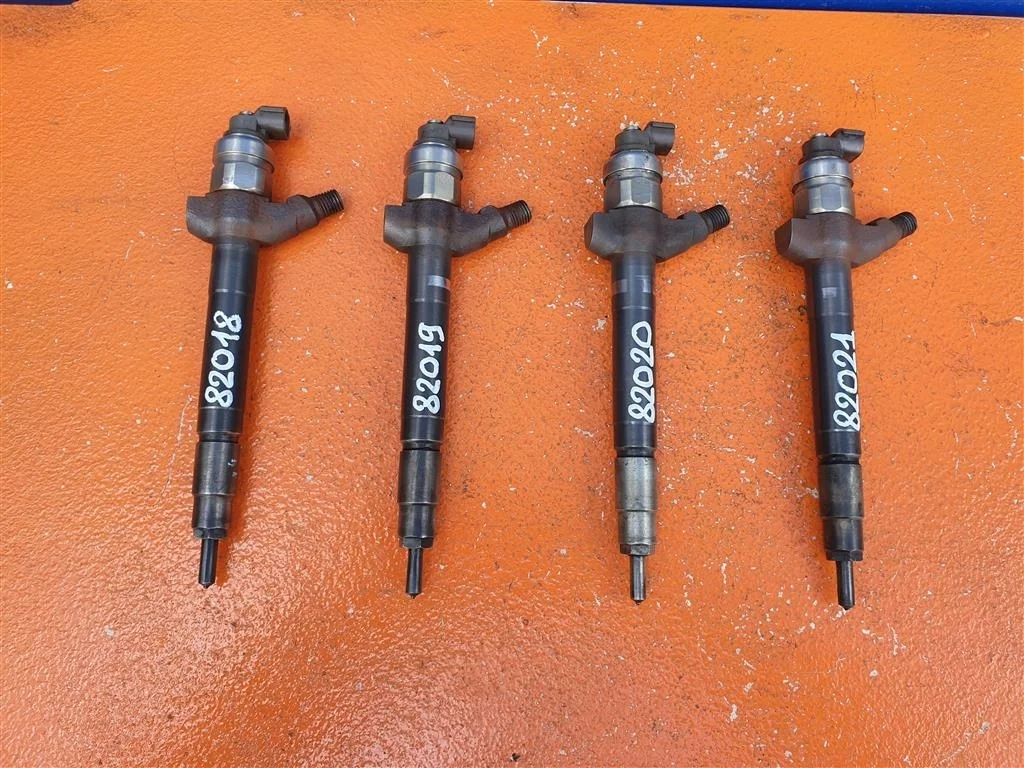 Форсунка Ford Transit 2007-2014 2,2 2,4 DCRI105800