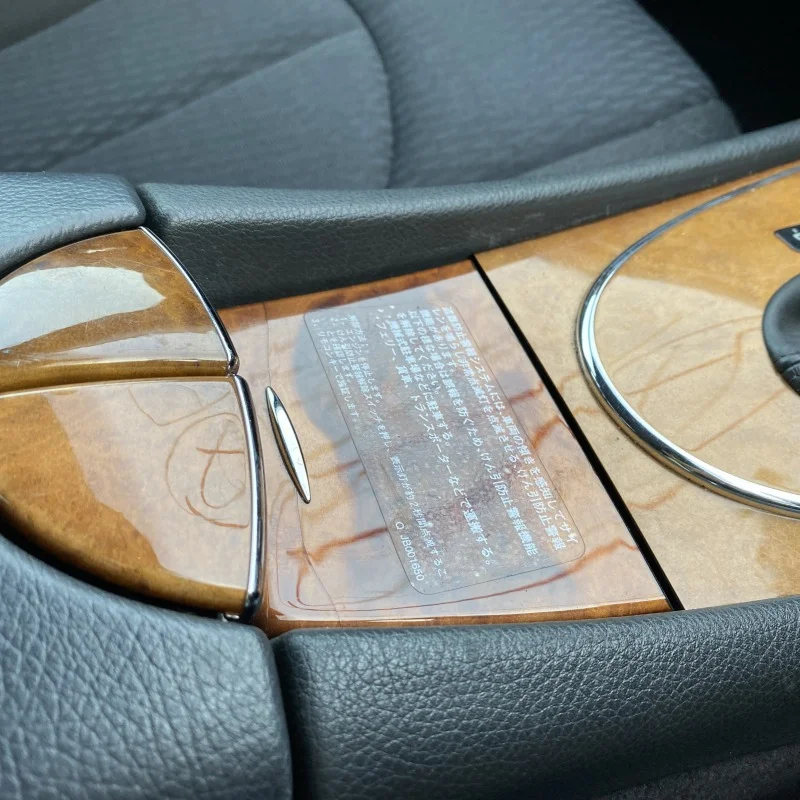 Продажа Mercedes-Benz E class 3.0 (231Hp) (272.944) 4WD AT по запчастям