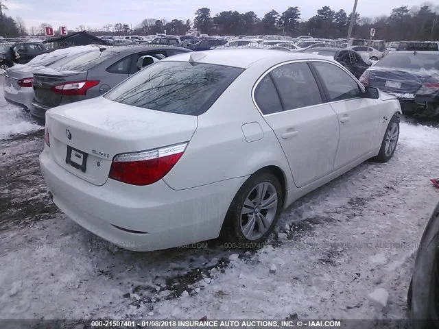 Продажа BMW 5er 2.5 (218Hp) (N52B25A) 4WD AT по запчастям