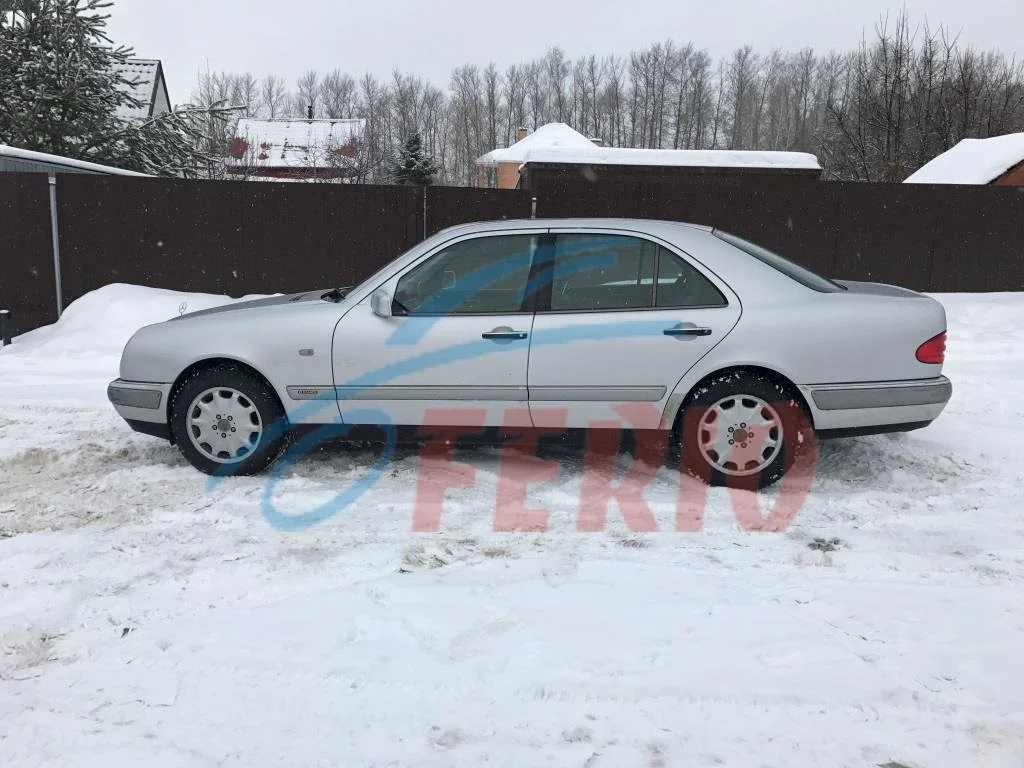 Продажа Mercedes-Benz E class 3.2 (224Hp) (112.941) 4WD AT по запчастям
