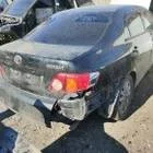 Продажа Toyota Corolla 1.6 (124Hp) (1ZR-FE) FWD AT по запчастям
