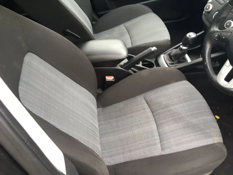 Продажа Kia Ceed 1.6 (123Hp) (G4FC) FWD MT по запчастям