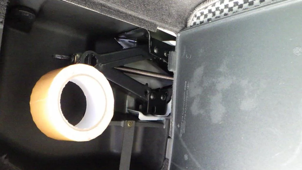 Продажа Subaru Legacy 2.0 (280Hp) (EJ208) 4WD MT по запчастям