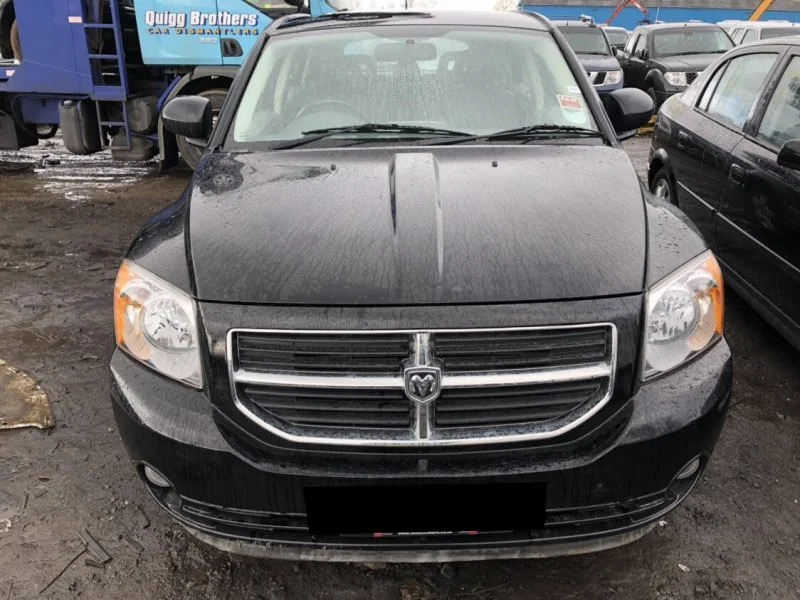 Продажа Dodge Caliber 2.0 (156Hp) (ECN) FWD CVT по запчастям