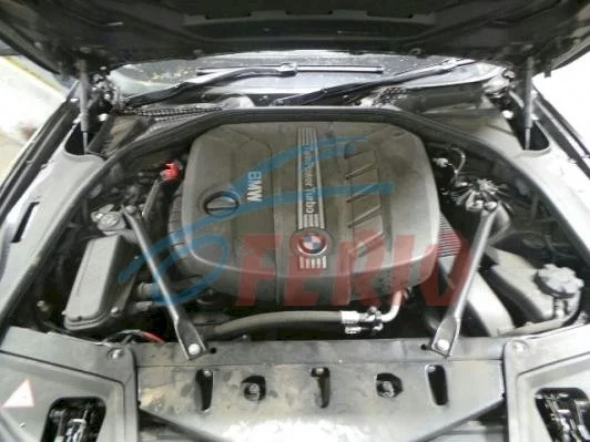 Продажа BMW 5er 2.0D (184Hp) (N47D20C) RWD AT по запчастям