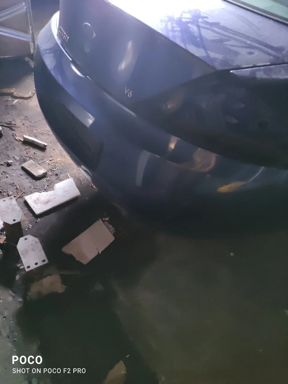 Продажа Ford Cougar 2.5 (170Hp) (DURATEC) FWD AT по запчастям