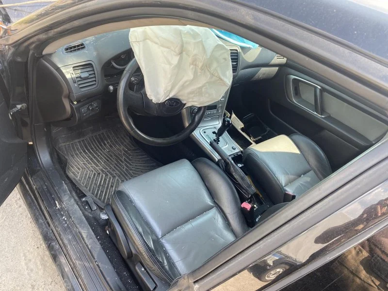 Продажа Subaru Legacy 2.0 (138Hp) (EJ202) 4WD AT по запчастям