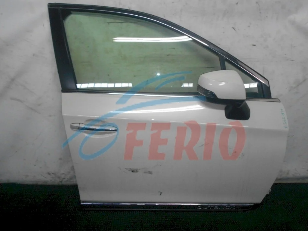 Продажа Subaru Outback 2.5 (175Hp) (FB25) 4WD CVT по запчастям